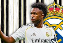 Vini Jr. chega a nova temporada com três incógnitas para resolver no Real Madrid