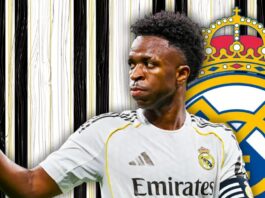 Vini Jr. chega a nova temporada com três incógnitas para resolver no Real Madrid