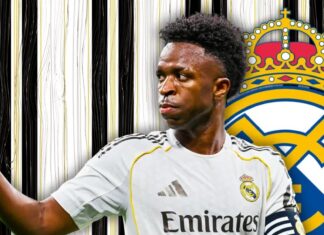 Vini Jr. chega a nova temporada com três incógnitas para resolver no Real Madrid