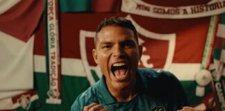 Thiago Silva e Freytes fazem exames nesta quinta; Fluminense soma diversas baixas na zaga