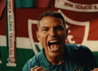 Thiago Silva e Freytes fazem exames nesta quinta; Fluminense soma diversas baixas na zaga