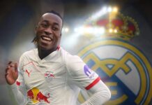 ‘Modelo Bellingham’: Contratação de Diomande pode definir mudança estratégica do Real Madrid