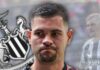 Como uma possível permanência de Bruno Guimarães pesa para o futuro do Newcastle
