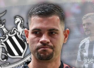 Como uma possível permanência de Bruno Guimarães pesa para o futuro do Newcastle