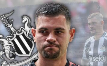 Como uma possível permanência de Bruno Guimarães pesa para o futuro do Newcastle