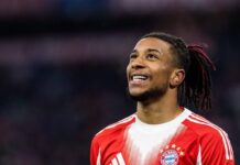 ‘Imperador da China poderia vir e não negociaríamos’: Bayern ressalta status de Olise após rumores