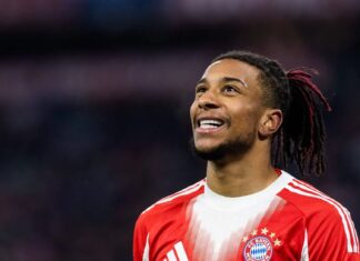 ‘Imperador da China poderia vir e não negociaríamos’: Bayern ressalta status de Olise após rumores
