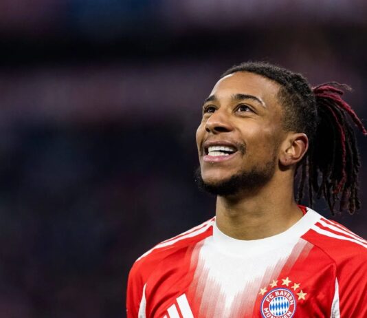 ‘Imperador da China poderia vir e não negociaríamos’: Bayern ressalta status de Olise após rumores