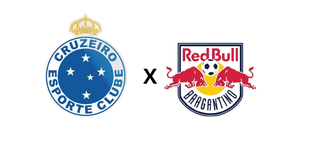Preparação Final: Cruzeiro Enfrenta Red Bull Bragantino em Amistoso Pré-Brasileirão