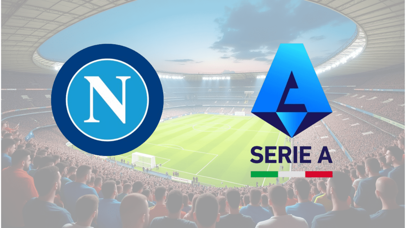 Napoli é Campeão Italiano pela 4ª Vez: Festa Histórica em Nápoles