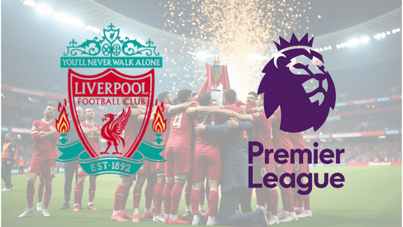 O Liverpool levanta a taça! Confira os classificados para Champions e europeias