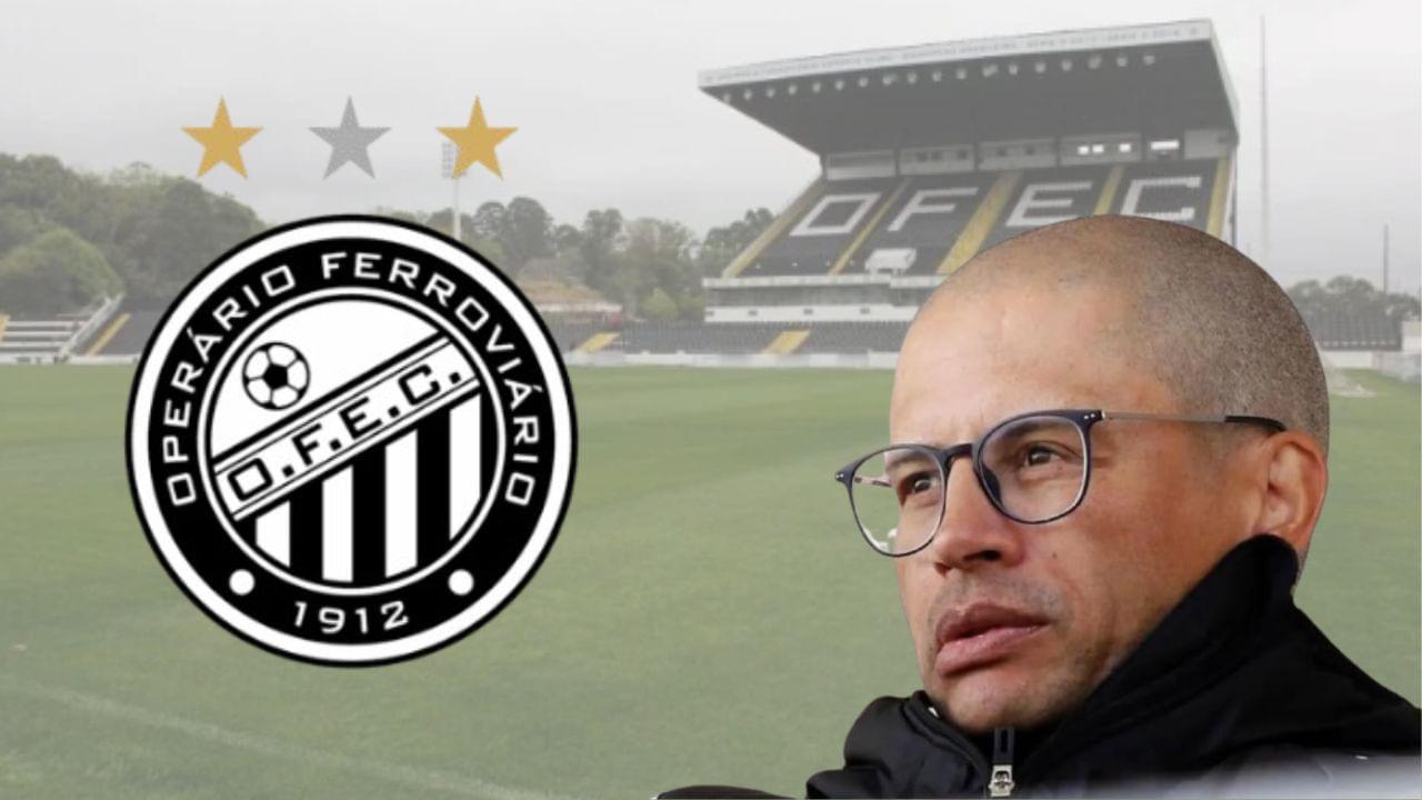 Alex, Ídolo do Cruzeiro, Assume Novo Desafio na Série B!