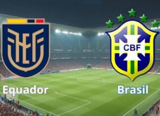 Equador x Brasil: Tudo sobre o duelo pelas Eliminatórias da Copa do Mundo 2026