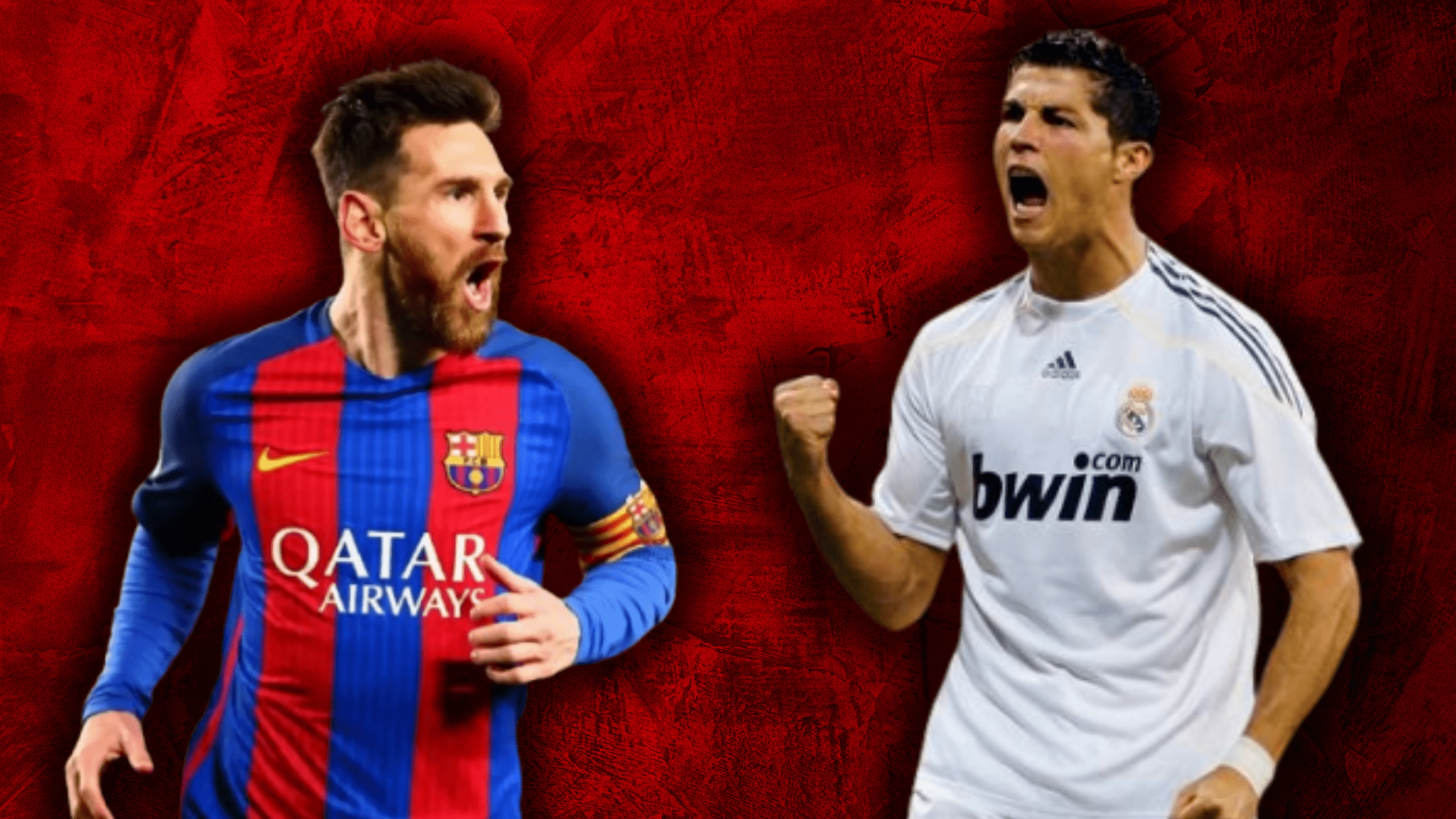 Messi x CR7: A Era de Ouro do Futebol Mundial