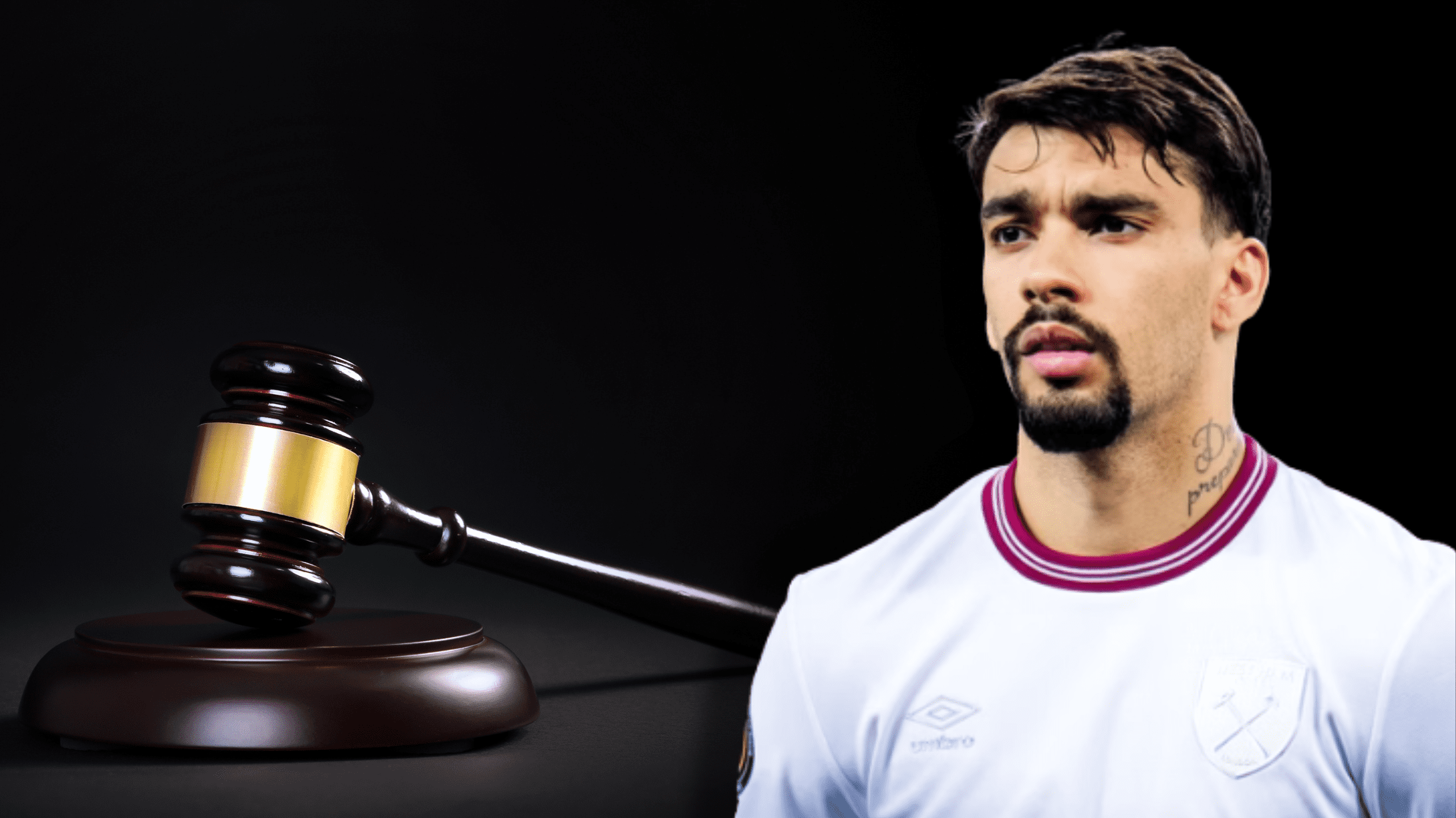 Paquetá Absolvido, mas não Impune: O Veredito Inusitado