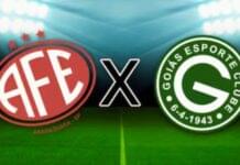 Ferroviária x Goiás – Palpite do Brasileirão Série B – 23/09 – Fluminense: Últimas notícias, vídeos, onde assistir e próximos jogos
