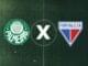 Palmeiras x Fortaleza: onde assistir ao vivo, horário e escalações do jogo pelo Brasileirão – Nosso Palestra