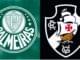 Palmeiras x Vasco: onde assistir ao vivo, horário e escalações do jogo pelo Brasileirão – Nosso Palestra