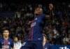 Champions League roundup: PSG rout Atalanta, Thuram leads Inter past Ajax
