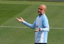 Notícias sobre lesões do Manchester City x Napoli: atualização de Kovacic e retorno de Stones