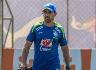 Quarteto do Cruzeiro é convocado para disputar Copa do Mundo pela Seleção Brasileira Sub-20