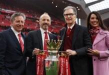Liverpool chairman explains huge summer transfer plan and Isak ‘feeling’