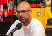 Cris destaca importância do Cruzeiro na sua carreira e relembra primeiro título nacional no clube; confira