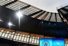 TNT Sports issue apology after Man City vs Napoli TV coverage halted