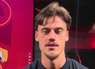 Svilar e l’attesa del derby: “Bella, ma quando la Roma gioca in casa…”