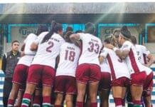 Confira o regulamento do Carioca Feminino 2025, próxima competição no calendário do Fluminense