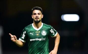 Palmeiras fica próximo de renovação de contrato com Flaco López – Nosso Palestra