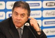 Confira a primeira contratação do Grêmio para 2026