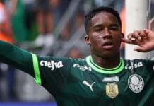 Craque do Real Madrid quase jogou no Grêmio