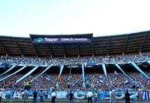 Grêmio hoje: após completar 71 anos, Olímpico se aproxima de demolição total