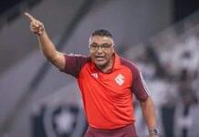 Inter pode ter desfalque de peso para o GreNal 448