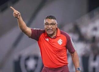 Inter pode ter desfalque de peso para o GreNal 448