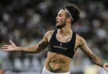 Renovação merecida? Veja os números de Guga com a camisa do Fluminense