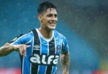 O jogador ‘escanteado’ que pode ser titular no GreNal 448