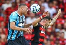 Esses jogadores podem fazer a diferença para o Grêmio no GreNal 448