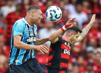 Esses jogadores podem fazer a diferença para o Grêmio no GreNal 448