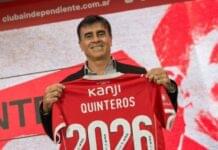 Ex-Grêmio é anunciado em clube da Argentina