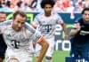 European football: Kane fires hat-trick as Bayern Munich thrash Hoffenheim