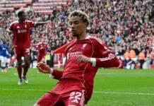 ‘I saw Hugo Ekitike moment that speaks volumes for Liverpool amid Isak plan’
