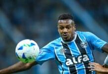 Confira a provável escalação do Grêmio para o GreNal 448