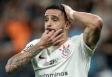 Ídolo do Corinthians revela desejo de jogar no Grêmio