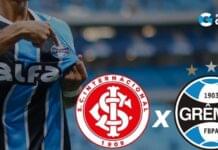 Grêmio vaza relacionados para encarar o GreNal 448