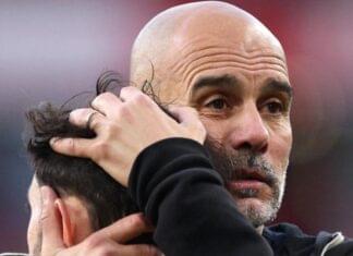 Arsenal 1-1 Man City: Pep Guardiola’s tactical gamble almost pays off