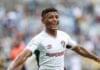 Hércules é eleito Guerreiro da Rodada pela torcida do Fluminense em triunfo contra o Vitória