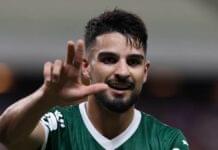Palmeiras e Flaco López alinham últimos detalhes para assinar renovação; veja quando deve acontecer – Nosso Palestra