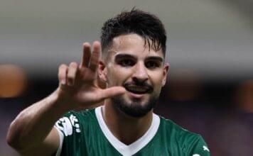 Palmeiras e Flaco López alinham últimos detalhes para assinar renovação; veja quando deve acontecer – Nosso Palestra